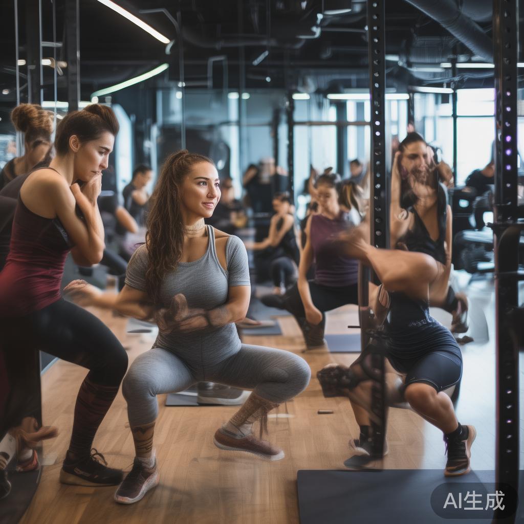 全面了解博雅体育提供的丰富体育运动项目及特色介绍