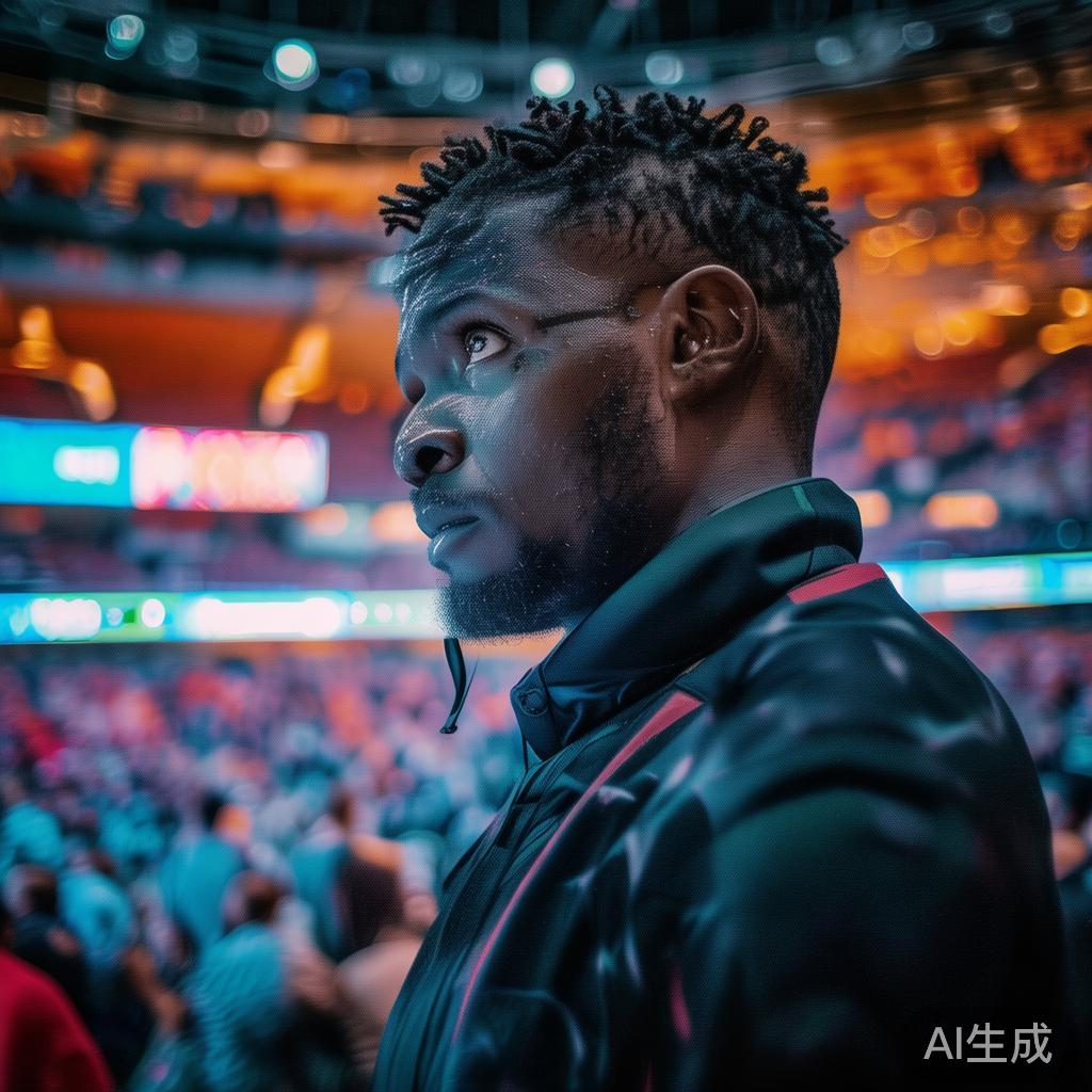 博雅新闻体育板块深度解析最新体育热点事件及趋势