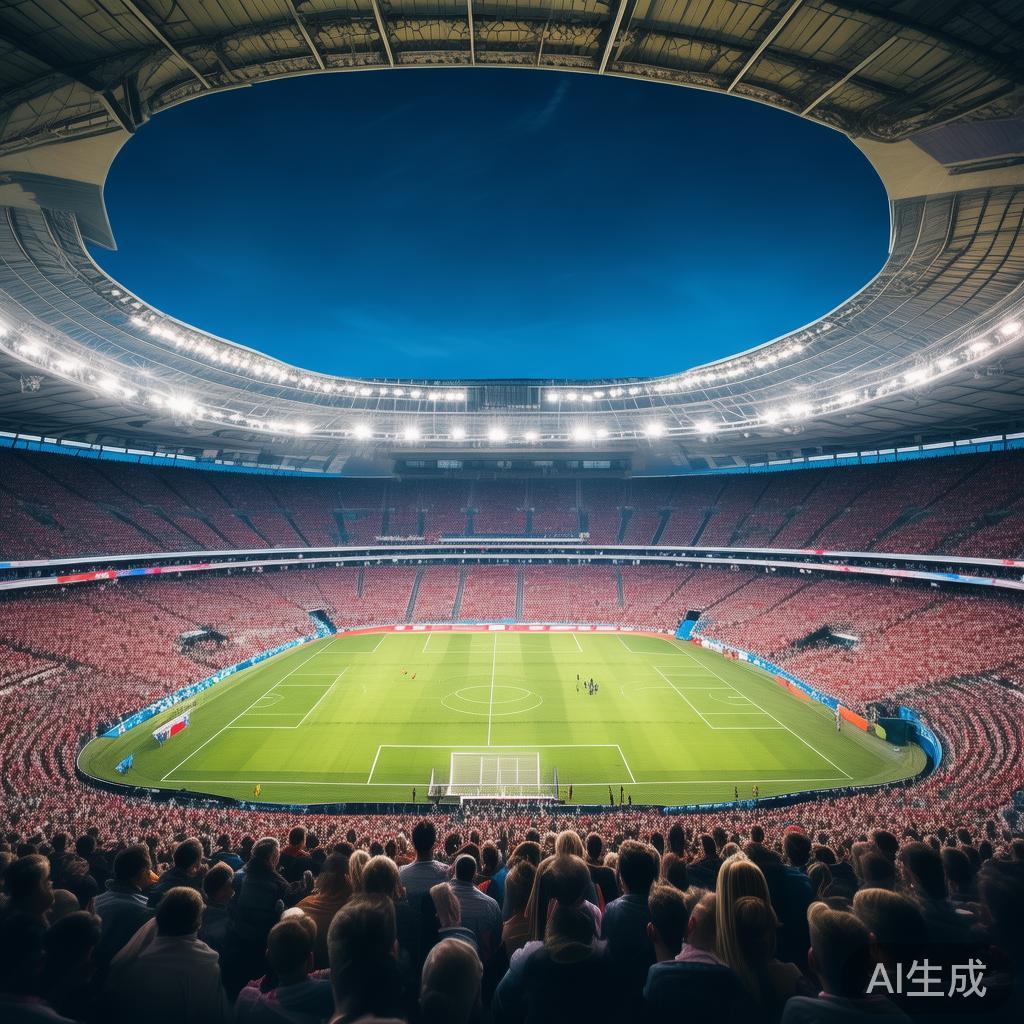 博雅新闻体育板块全面聚焦国际国内重大体育赛事与明星动态