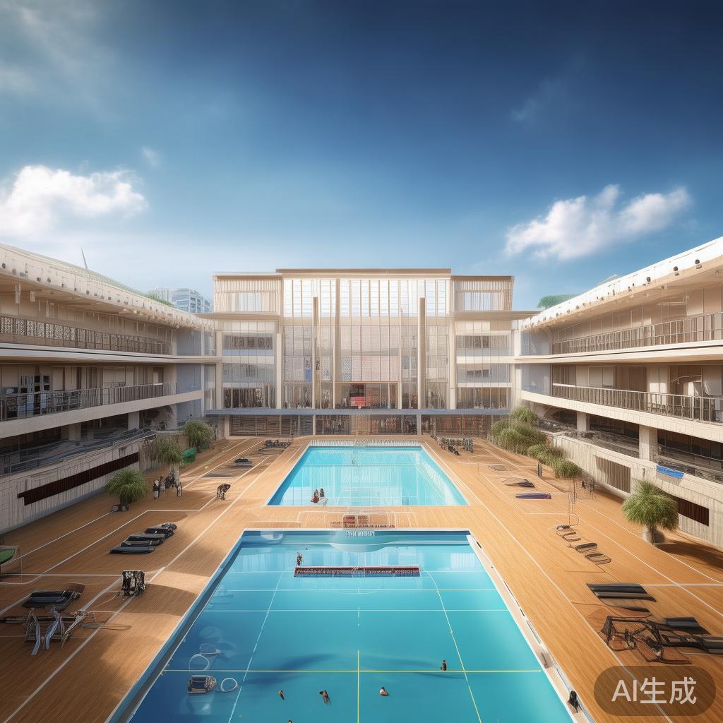 博雅体育运动俱乐部多项体育项目介绍与独特特色解析