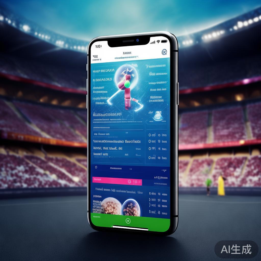 博雅体育官方App全面功能详解与使用指南