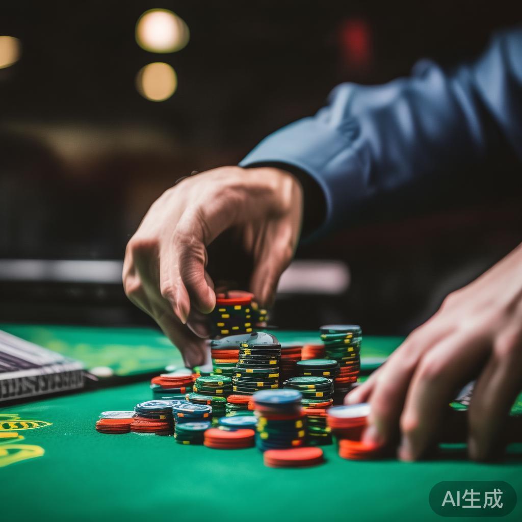 博雅体育投注平台完整指南：注册流程、投注技巧与优惠政策详解