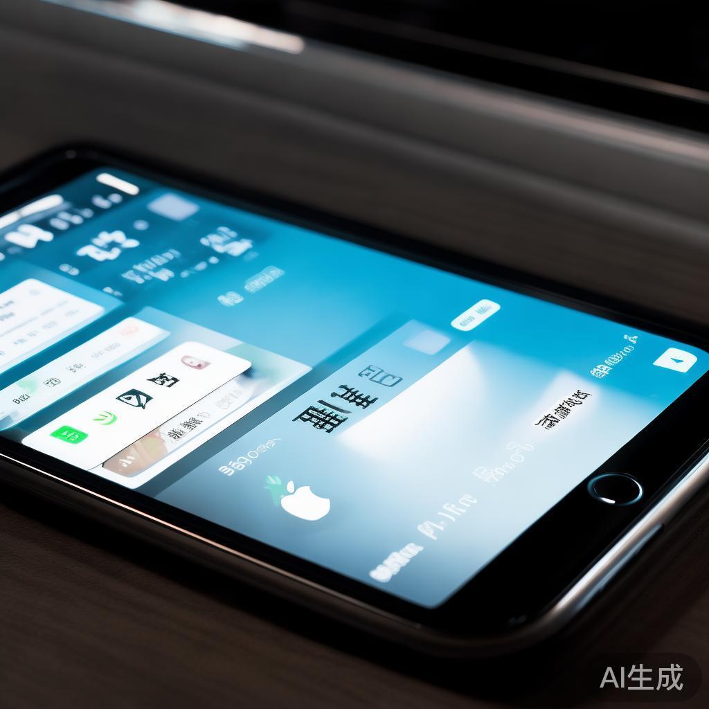 苹果用户则可直接在苹果App&nbsp;Store中搜索“博