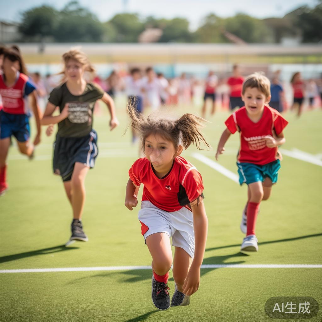 构建全面策略推动博雅2025年体育成绩突破的关键因素分析