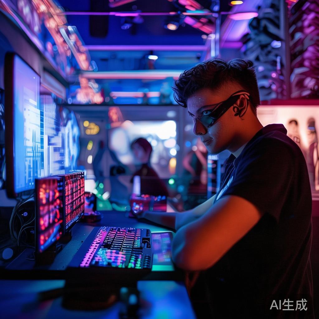 博雅体育客户端官网最新消息及赛事动态全面解析 值得一提的是,电竞领域的赛事报道也得到了加强。随着