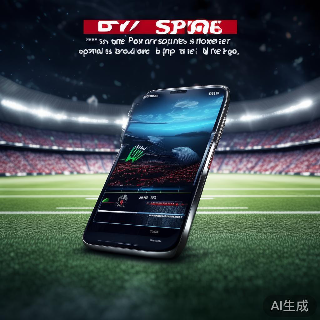 博雅体育手机版下载安装最新指南与详细操作教程解析