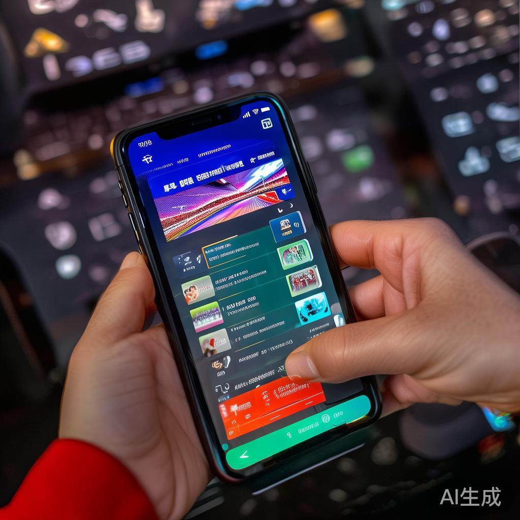 详解博雅体育官方app下载步骤及操作指南