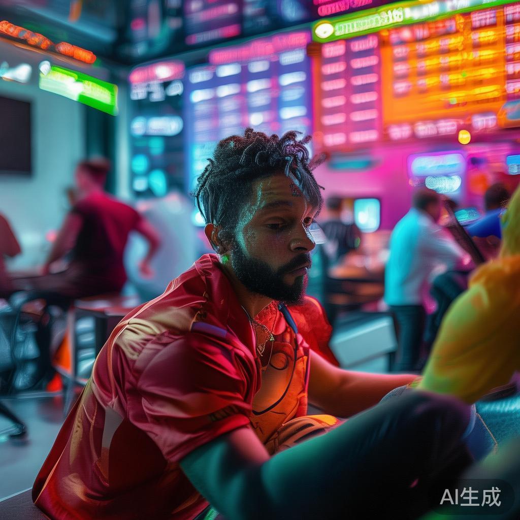 在当今快节奏的生活中，寻找一种既能娱乐又能锻炼身心