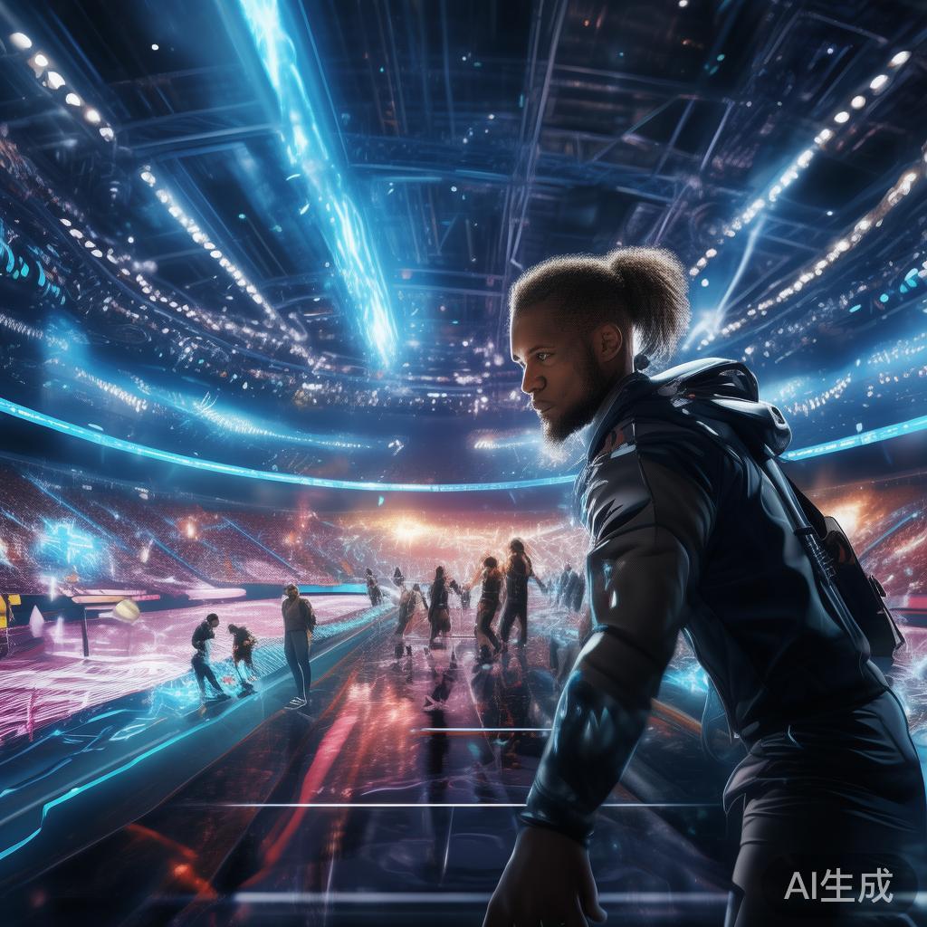 主题确定：&nbsp;本文的核心在于探讨博雅体育爱游戏在创新