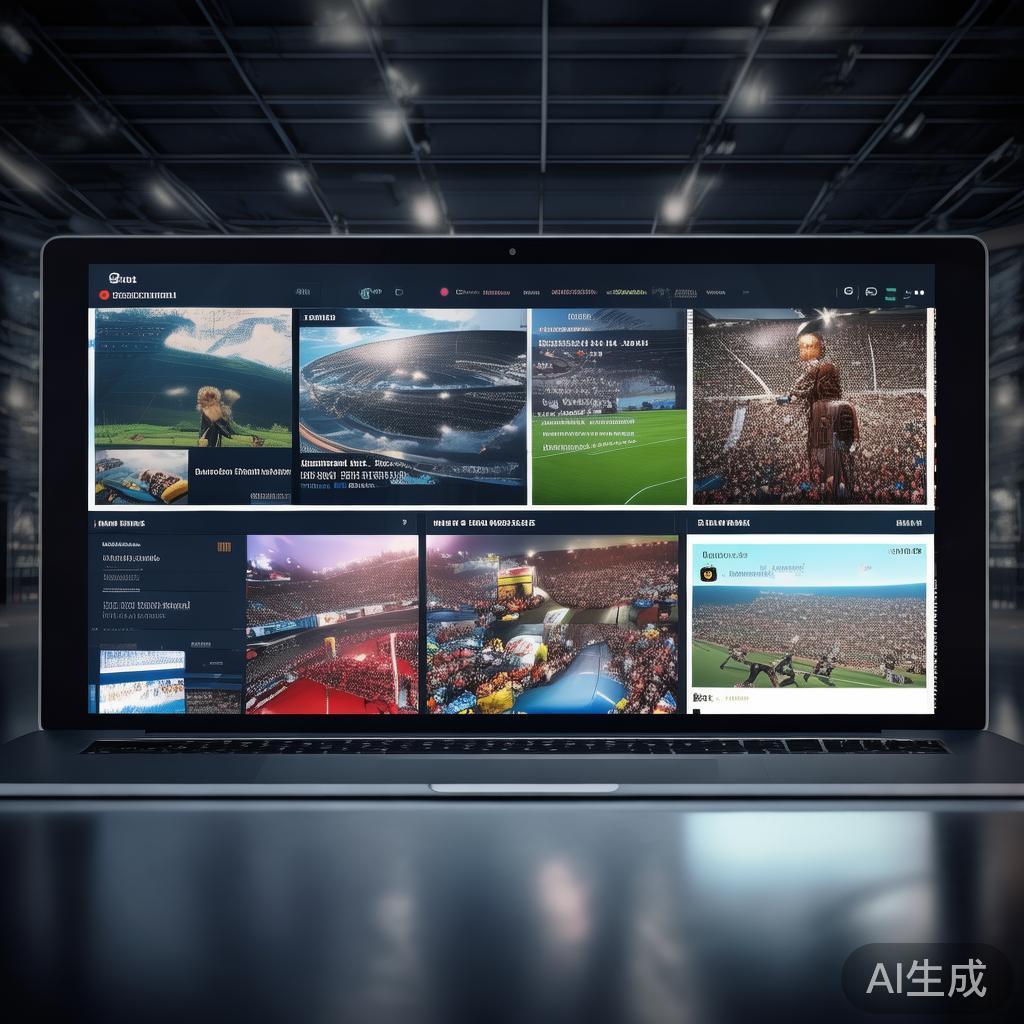 博雅体育网页平台还提供定制化的信息推送，根据用户兴