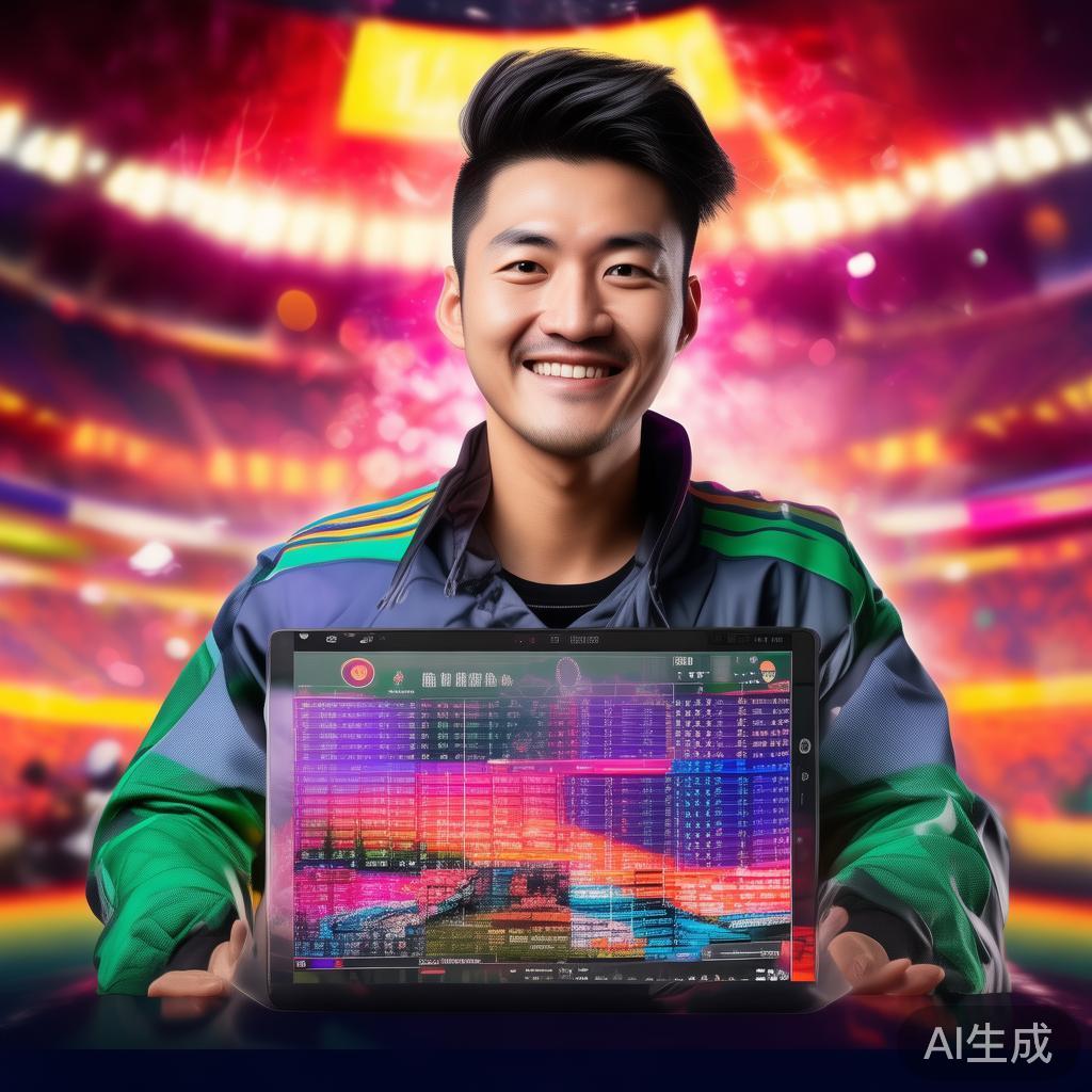 博雅体育彩票不断推出各类多样化的优惠活动，以提升用