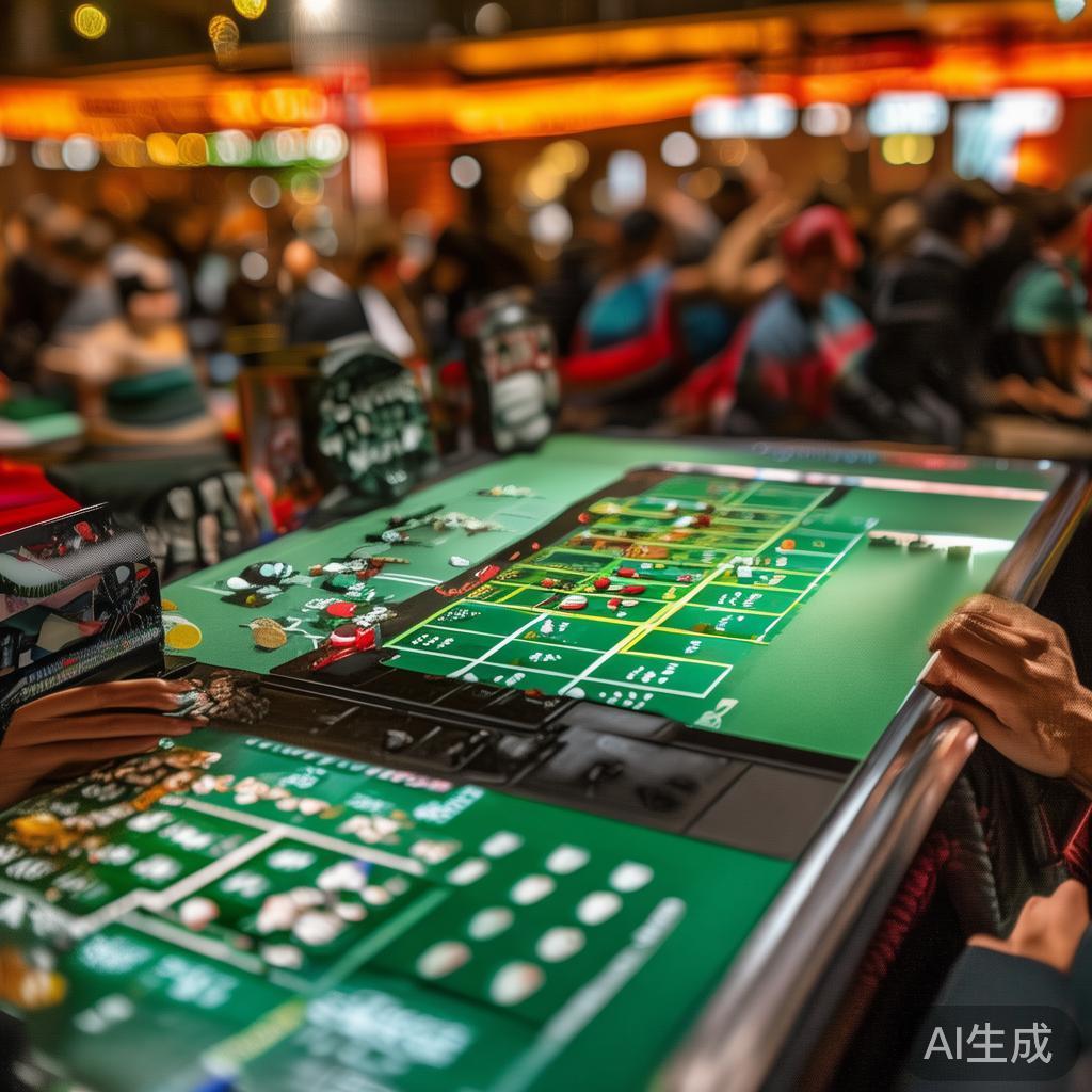 全面解析访问博雅体育官网入口网址的详细导航指南与操作步骤 在当今数字娱乐日益丰富的时代,越来越多的玩家希望能