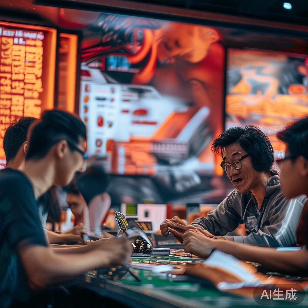 全面解析博雅世家体育彩票官网优惠活动及最新优惠策略