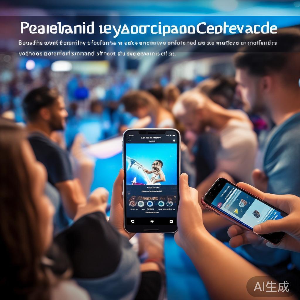 在现代体育娱乐的多元化发展中，越来越多的运动爱好者