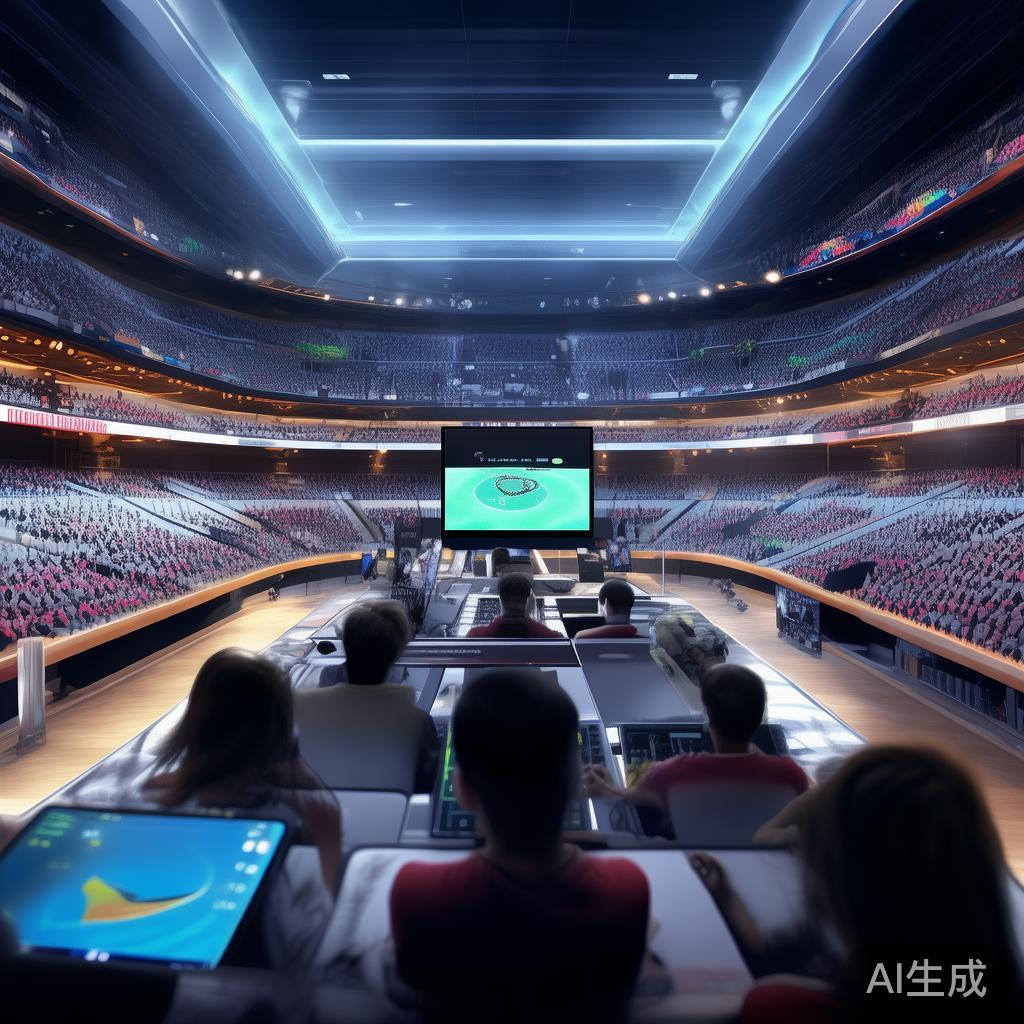 博雅体育是一家集体育赛事直播、竞彩投注、数据分析和