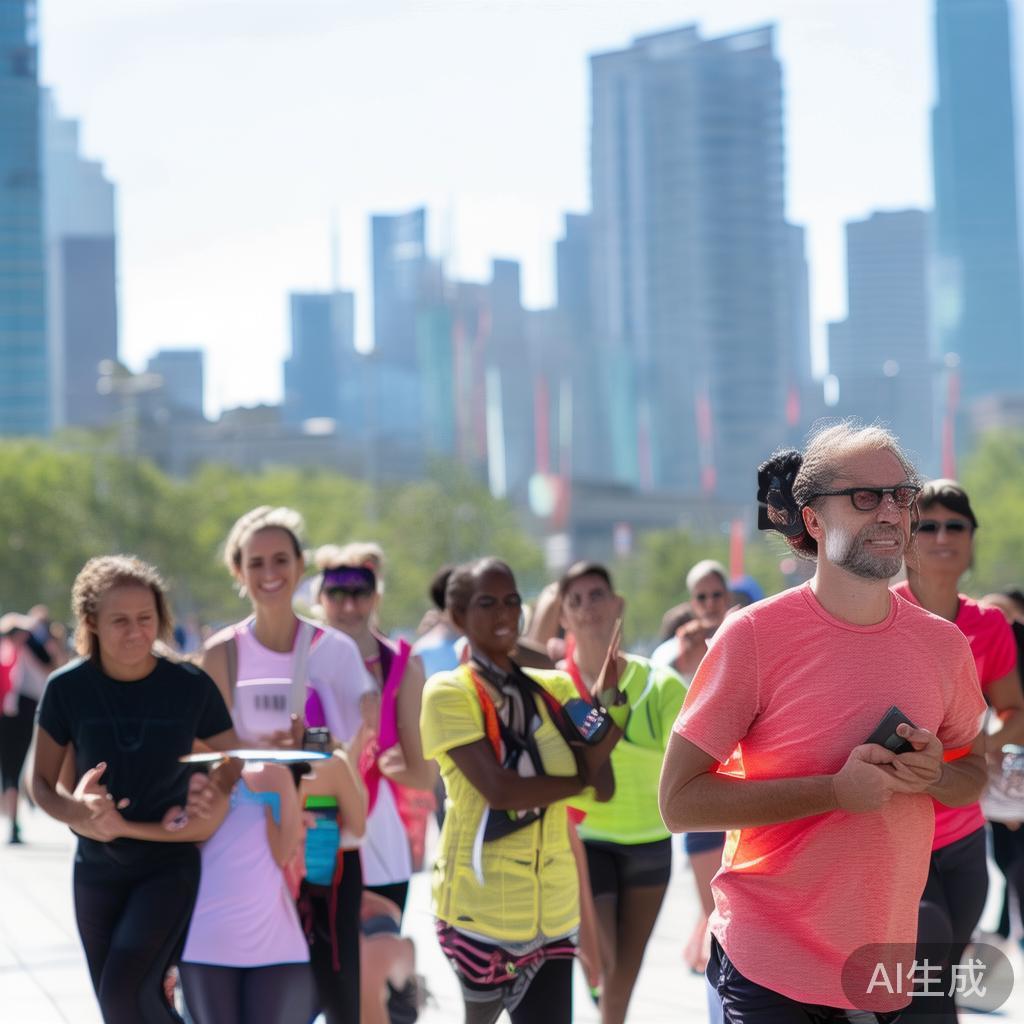 近年来，国家持续推动全民健身战略，旨在提高国民身体
