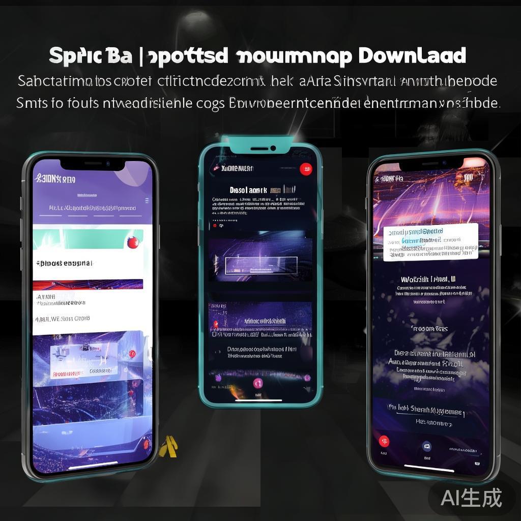 博雅体育app下载官网苹果手机官方正版下载安装指南与详细方法 在当今数字娱乐盛行的时代,越来越多的体育迷选择通过