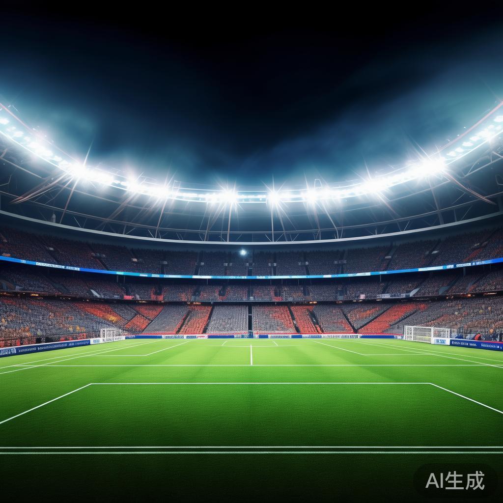 一键轻松获取博雅体育频道软件,畅享高清体育盛宴 博雅体育频道作为国内知名的体育直播平台,拥有高清流