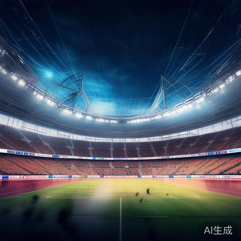 博雅体育官方网最新赛事资讯全面解读与详细分析 作为国内领先的体育资讯平台之一,博雅体育官方网致力