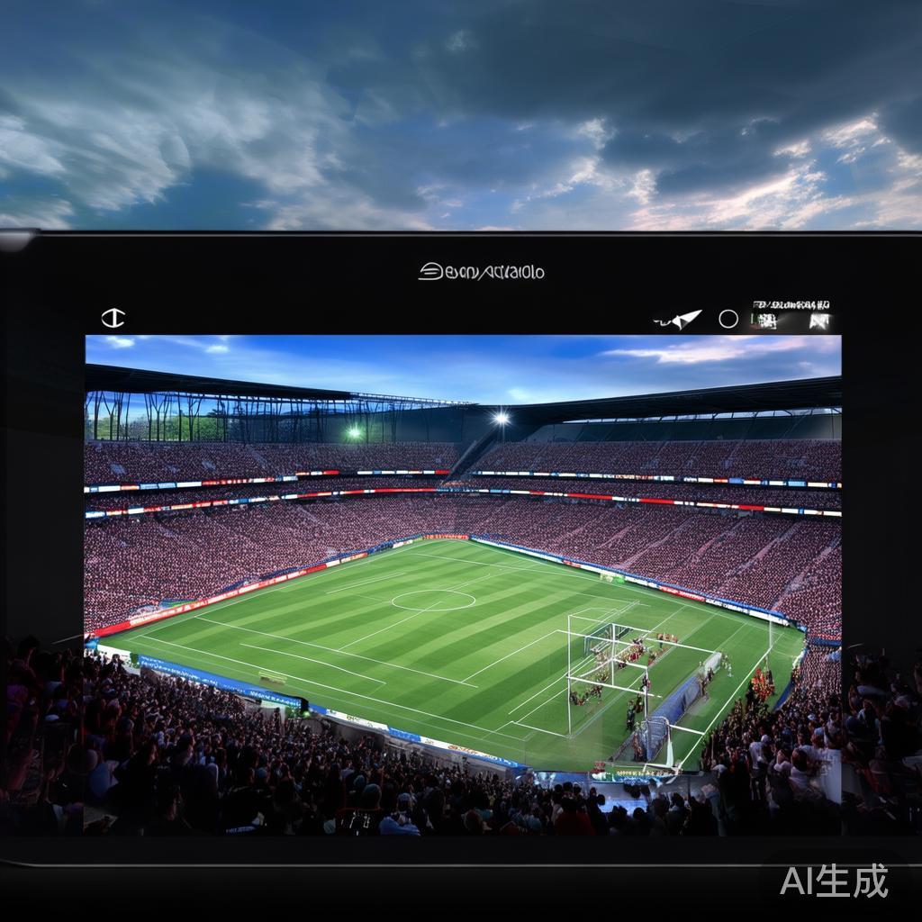 博雅体育官方app：全面打造专业体育资讯与精彩直播平台