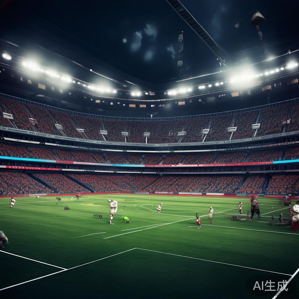 为什么选择博雅体育成为您的首选平台
博雅体育一直