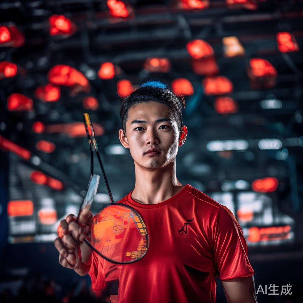 博雅体育羽毛球赛事最新信息及发展动态全面解析 随着全民健身热潮的兴起,体育赛事在社会关注度中逐渐