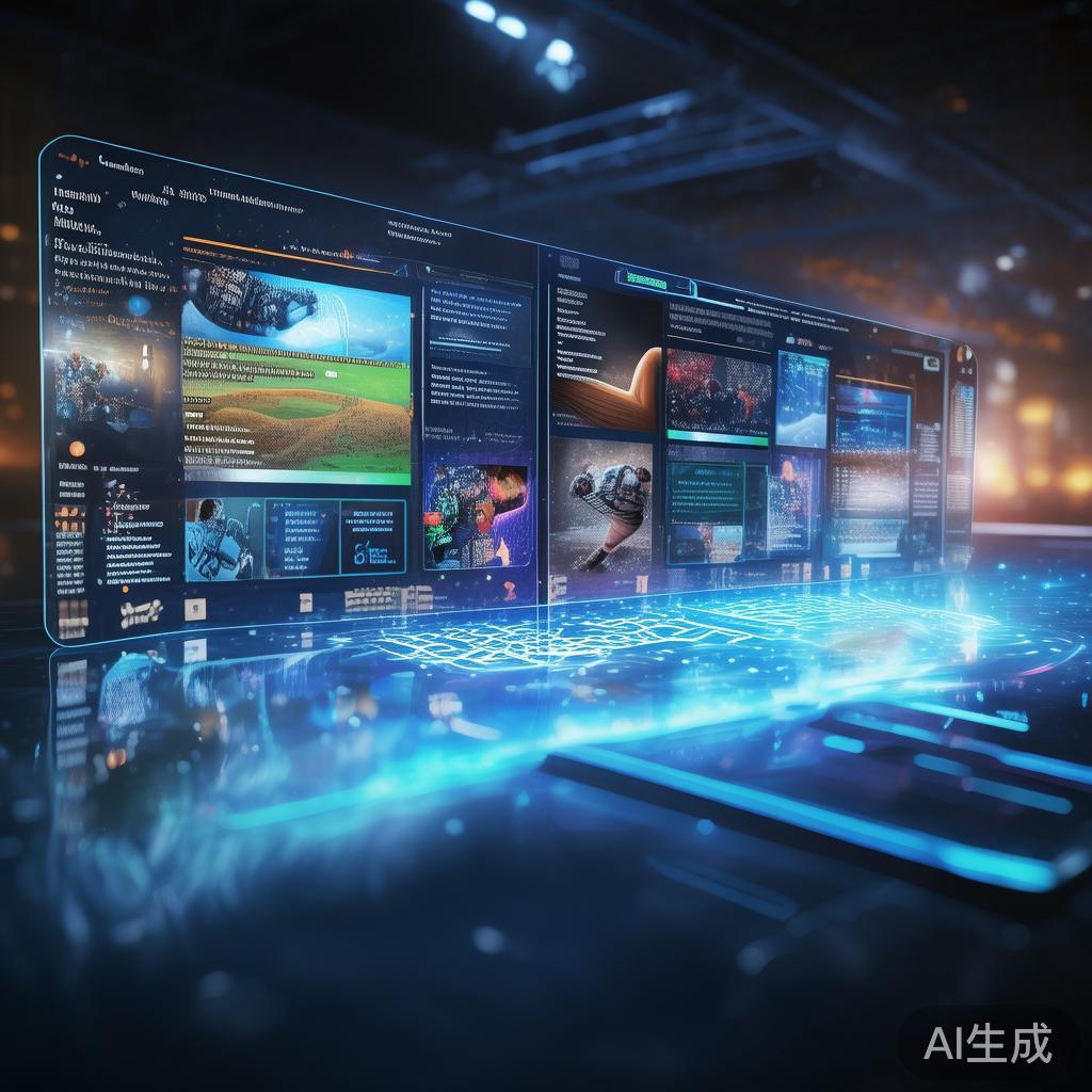 在数字化时代，个性化内容推荐成为提升用户体验的重要