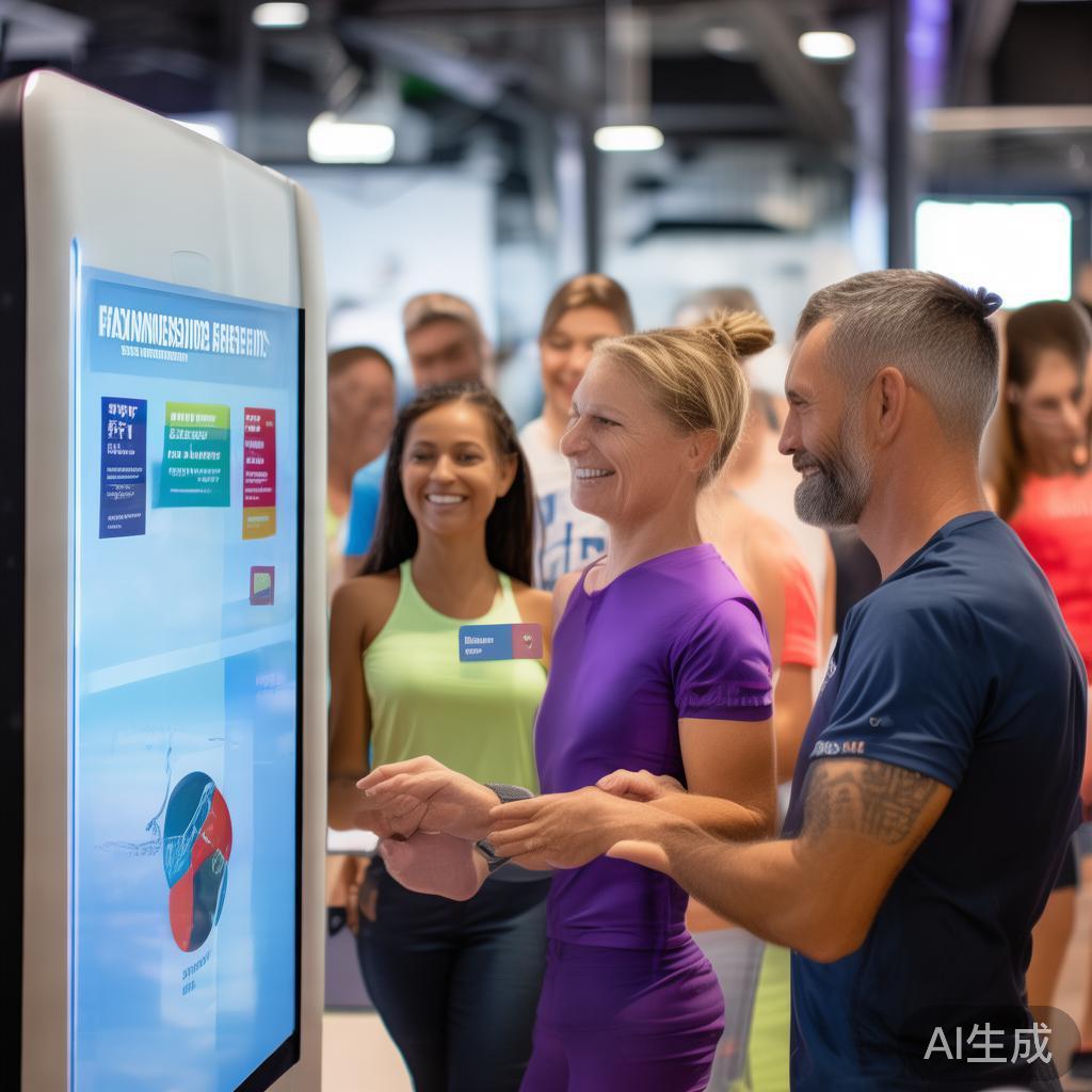 为了满足不同会员的实际需求，博雅体育设计了灵活多样