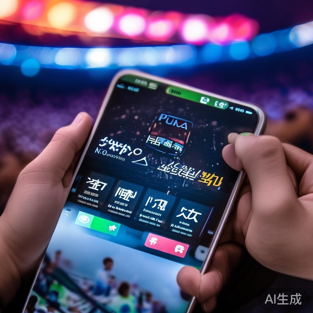 轻松掌握技巧:快速下载博雅体育直播平台官网应用程序的方法