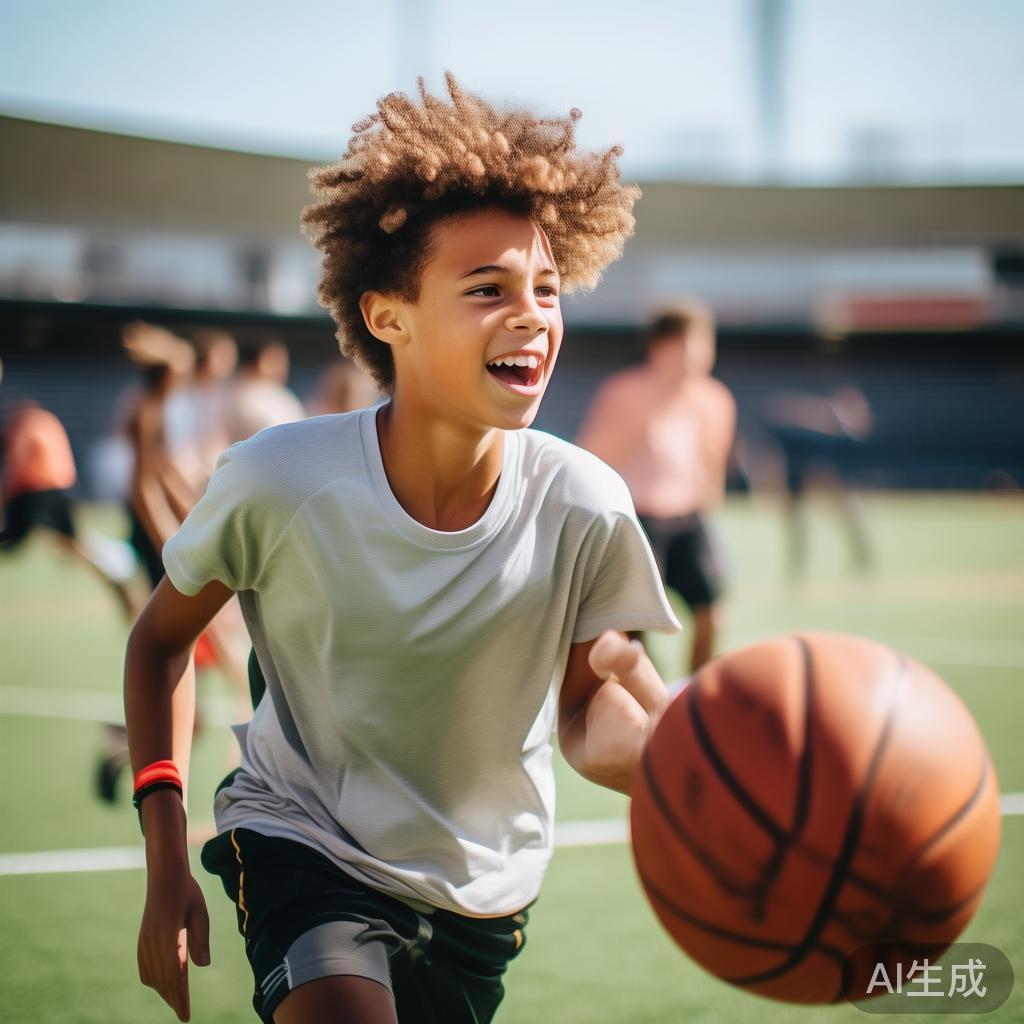 博雅体育训练营适合哪些不同年龄段和运动水平的学员体系介绍