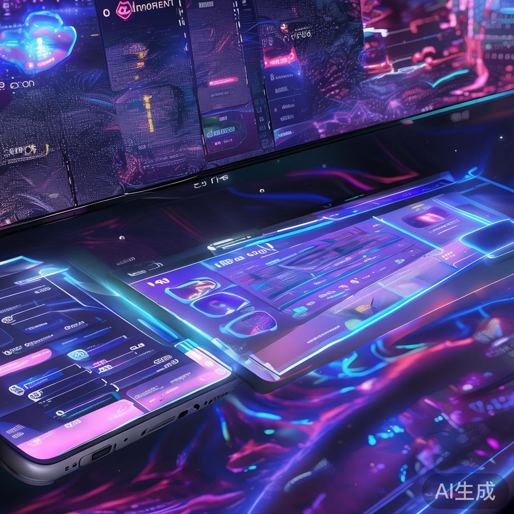 博雅体育靠谱吗?真实用户体验与评价分析 多数用户体验反映,博雅体育的网页和移动端界面设计直