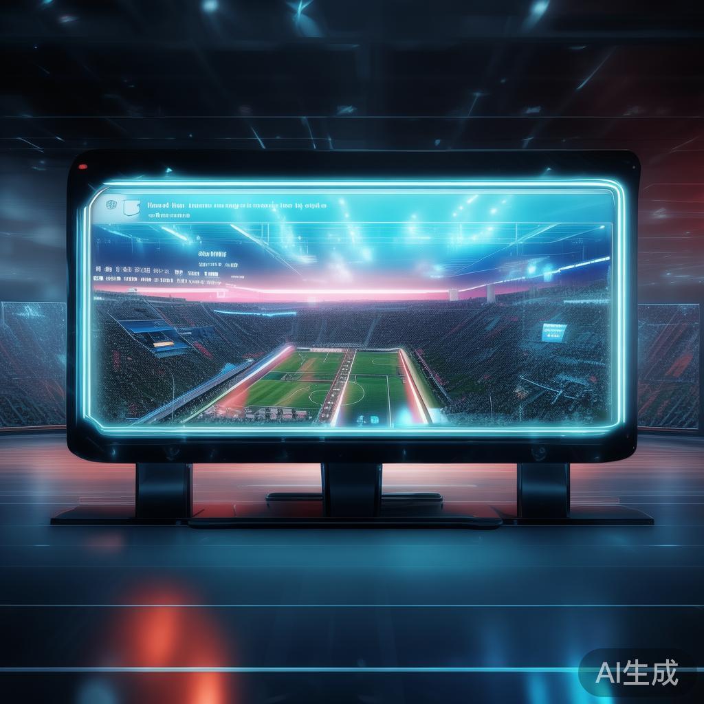 深入揭秘博雅体育直播平台的高清画质与极致体验