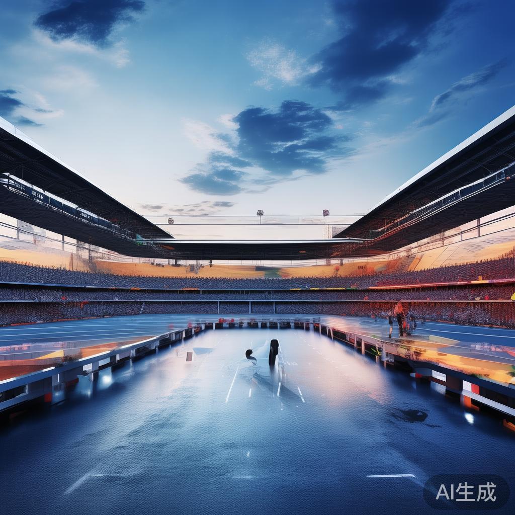 博雅体育的特色项目与赛事特色全面解析