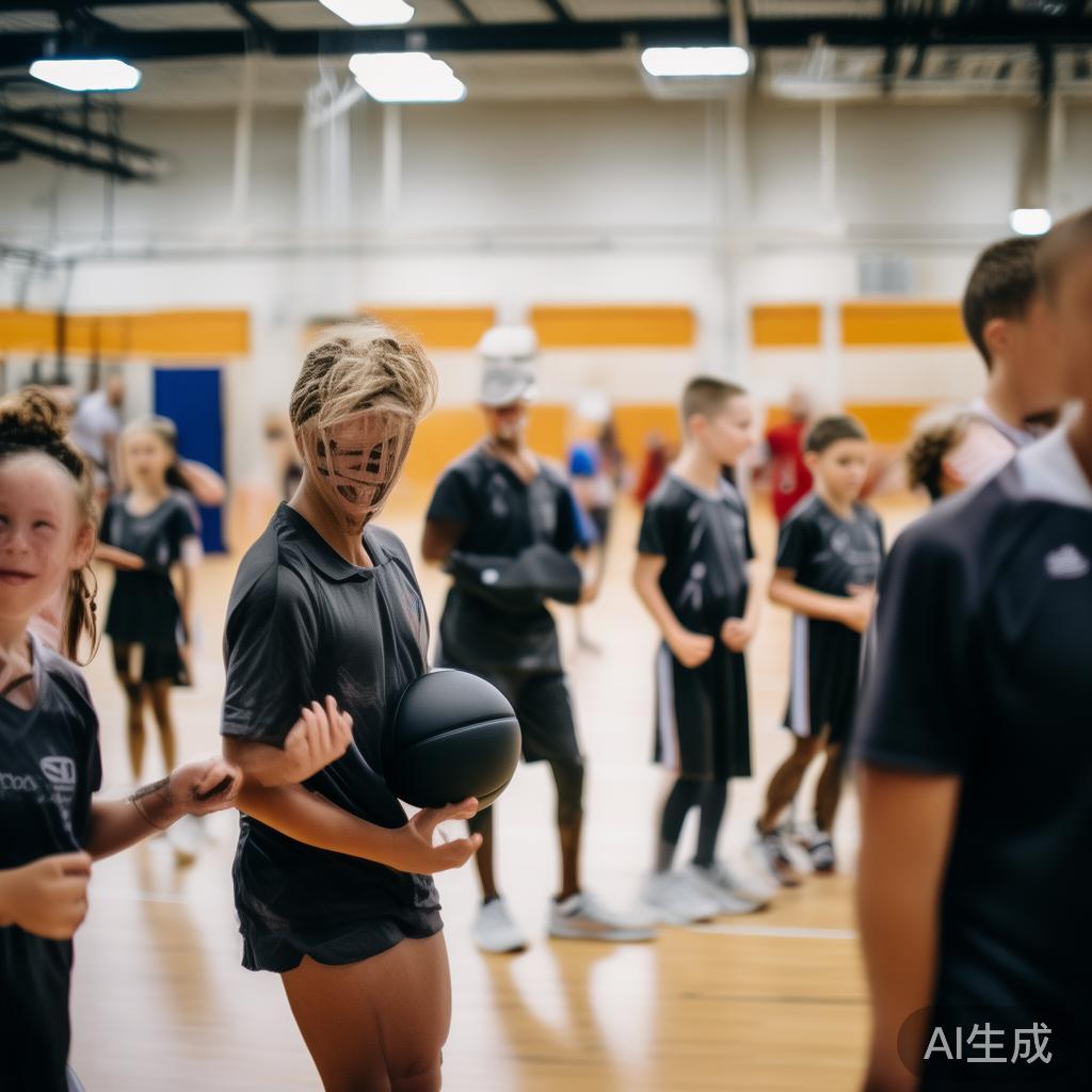 主题和核心——打造卓越的体育教育体验
在分析博雅