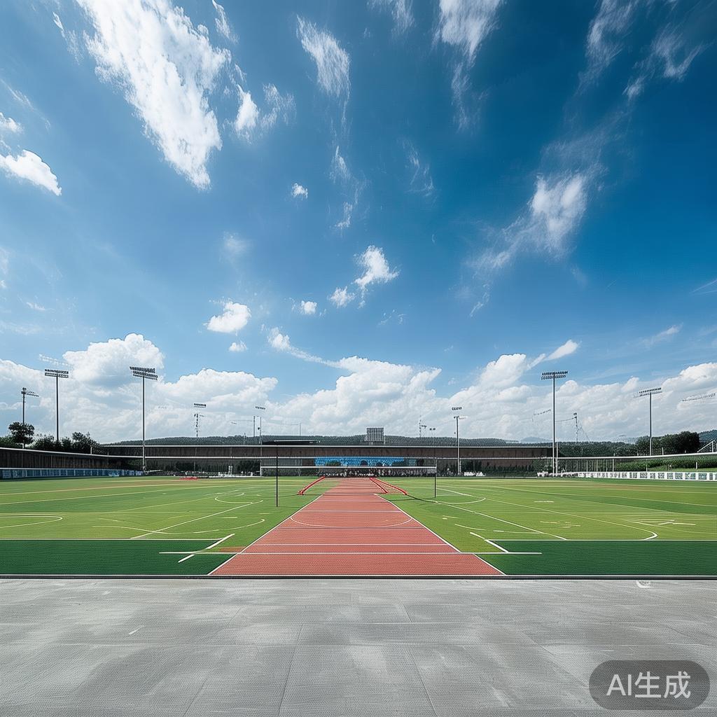 在体育行业持续发展的背景下，专业化、多元化的组织架