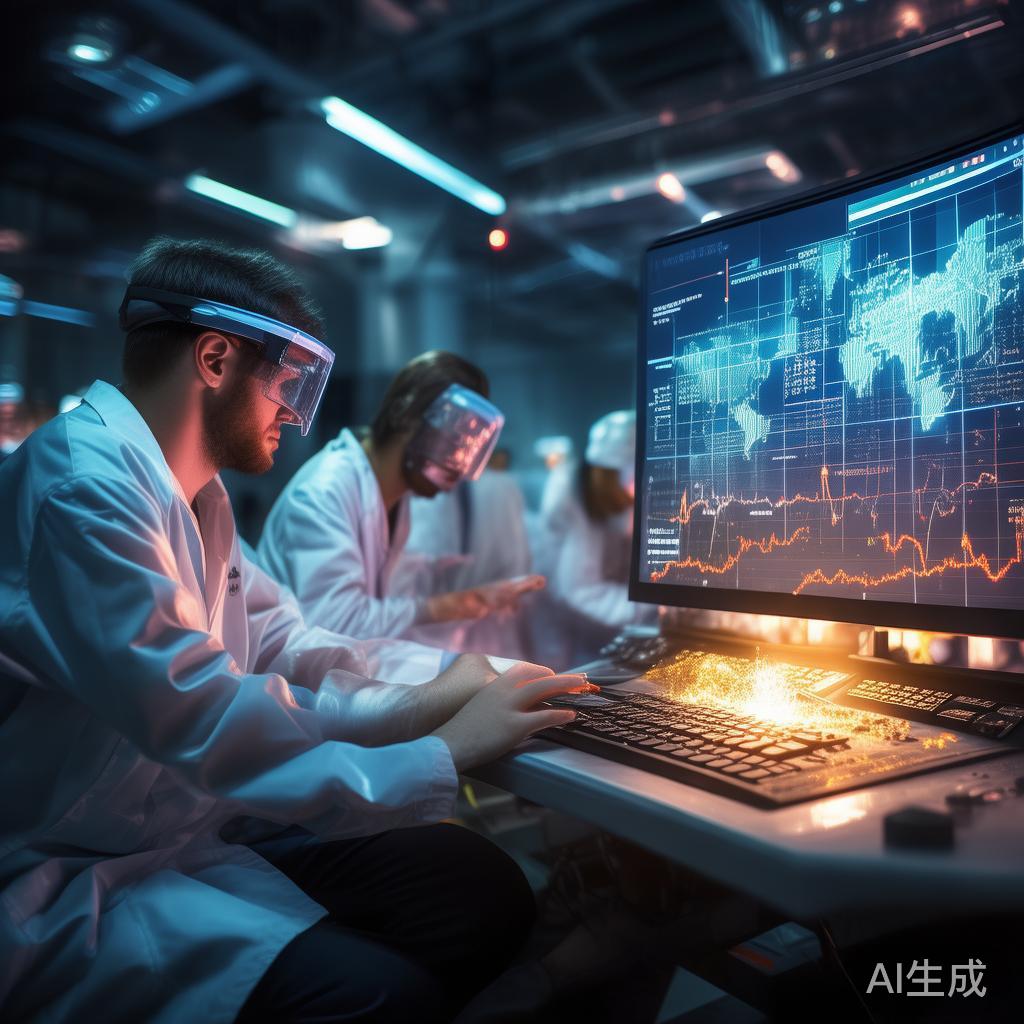 随着大数据技术的不断突破，体育赛事的分析和预测变得