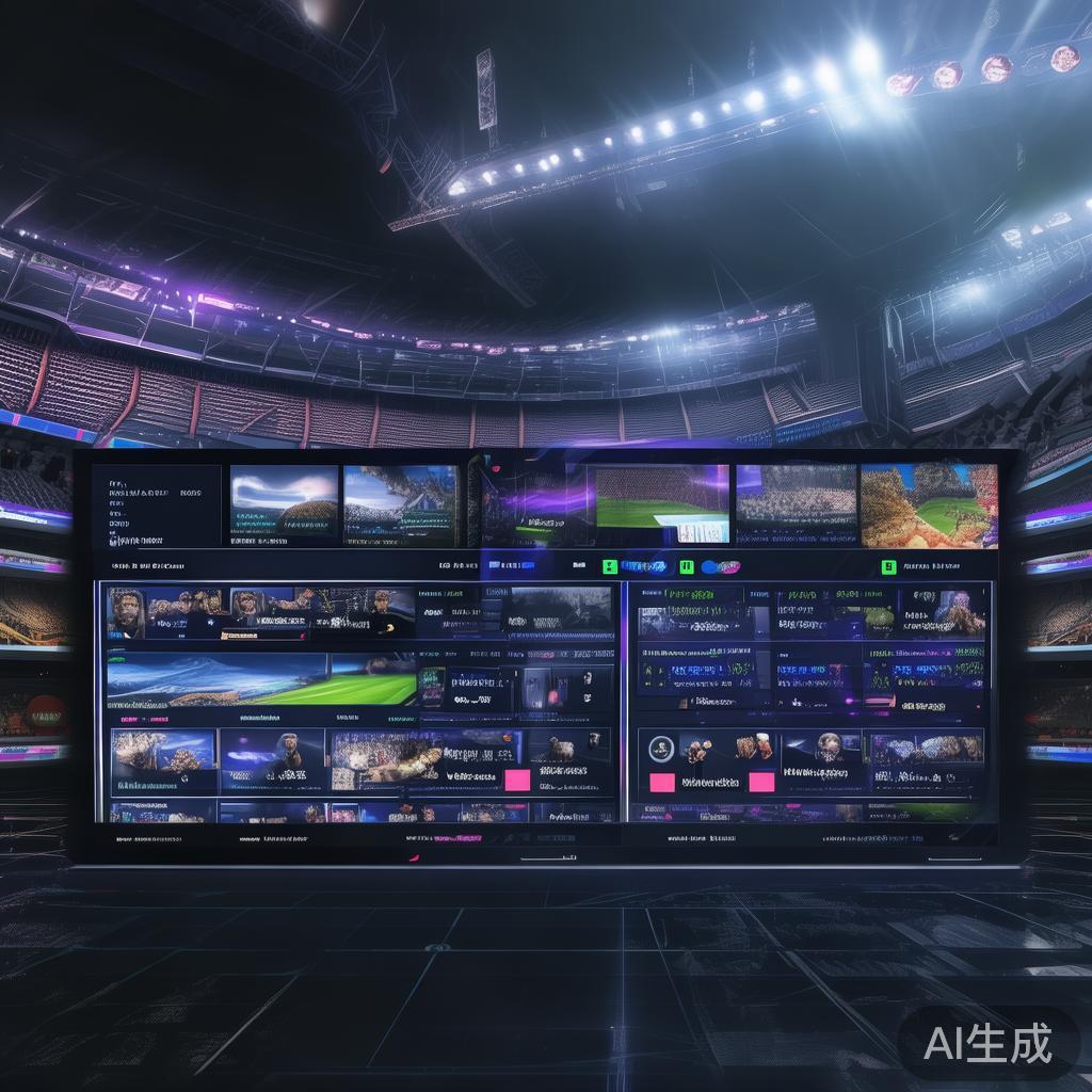 博雅体育app作为一款备受欢迎的体育娱乐平台，其界