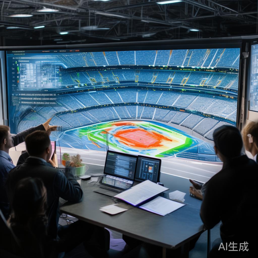 进行“有线覆盖区域分析”主要是为了科学规划网络资源